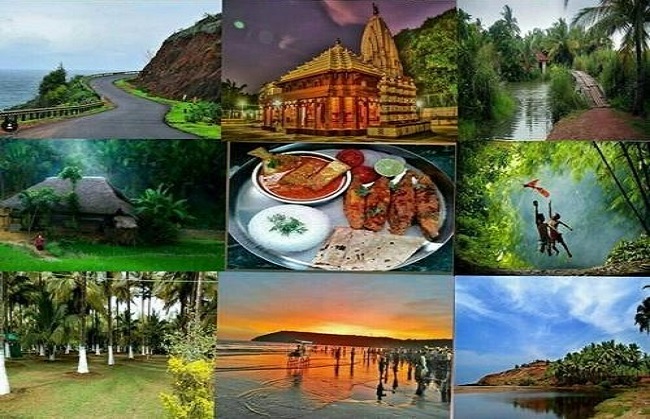 Kolhapur Tours